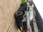 Ford Raptor F150, Auto's, Zwart, Leder, 2780 kg, 5 zetels