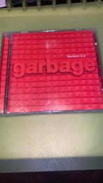 CD GARBAGE / VERSION 2.0 !, Ophalen of Verzenden