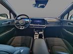 KIA Sportage 1.6 T-GDi 48V 7DCT Inspire, Stof, Gebruikt, 110 kW, 4 cilinders