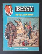 De verlaten ranch   🕮   Bessy (door Wirel), Verzenden