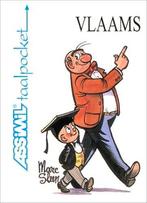 ASSIMIL taalpocket Vlaams (met 'Nero' van Marc Sleen), Boeken, Ophalen, Marc Sleen, Eén stripboek, Nieuw