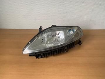 koplamp Links lancia Ypsilon 2011 tot 2015 chroom beschikbaar voor biedingen