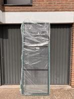 Portes vitrées alu, Bricolage & Construction, Châssis & Portes coulissantes, Neuf, 75 à 150 cm, Aluminium, Enlèvement