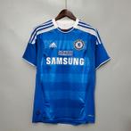 Chelsea Lampard  Voetbalshirt Champions League finale 2011, Sports & Fitness, Football, Envoi, Comme neuf