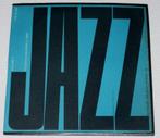 lp's vinyl jazz 50/60, Comme neuf, 12 pouces, Jazz, 1940 à 1960