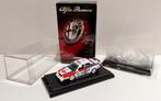 Kyosho 1/64 1996 DTM Alfa Romeo 155 V6 Martini Nicola Larini, Hobby & Loisirs créatifs, Enlèvement ou Envoi