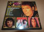 Dubbel lp 25 jaar popmuziek, Cd's en Dvd's, Ophalen of Verzenden, Gebruikt, 12 inch, Pop