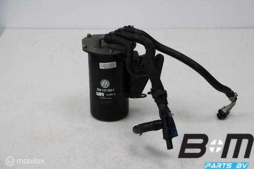 Brandstoffilterhuis TDI VW Golf 7 5Q0127400F, Auto-onderdelen, Brandstofsystemen, Gebruikt