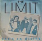 The Limit (2) - Ze is zo goddelijk (12"), Gebruikt, Ophalen of Verzenden, 1980 tot 2000, 12 inch