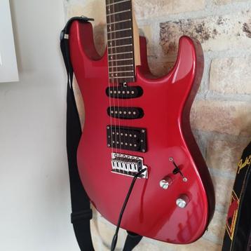 Washburn X-series PRO beschikbaar voor biedingen