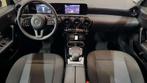 Mercedes-Benz A 250 e Sedan Plug in Hybride Benzine Navi Gar, Entreprise, Carnet d'entretien, Noir, Automatique