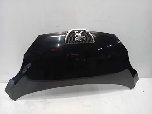 MOTORKAP Peugeot 107 (01-2005/05-2014), Auto-onderdelen, Carrosserie, Motorkap, Peugeot, Gebruikt