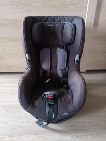 Autostoel bébécomfort Axiss (groep 1)