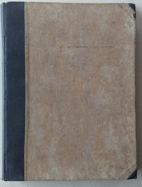 Boek – Touringclub de Belgique – 1931, Livres, Autos | Livres, Utilisé, Autres marques, Enlèvement ou Envoi