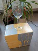 Set van 6 witte wijnglazen, Ophalen of Verzenden, Nieuw