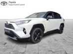 Toyota RAV-4 Style Plus, Autos, Toyota, SUV ou Tout-terrain, Hybride Électrique/Essence, Automatique, Achat