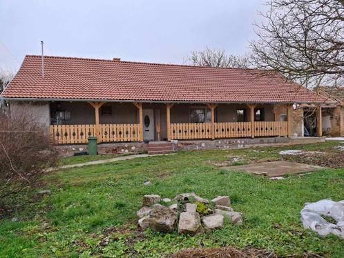 Kétújfalu instapklaar huis #1534, Immo, Buitenland, Overig Europa, Woonhuis, Dorp