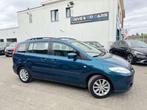 Mazda 5 5 2.0 CDVi -7 Plaatsen * 1 JAAR GARANTIE * !, Auto's, Mazda, Voorwielaandrijving, 1998 cc, Gebruikt, Zwart