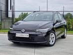Volkswagen Golf Variant *1.0 eTSI * AUTOMAAT * VIRTUAL * NAV, Carnet d'entretien, Noir, Break, Automatique