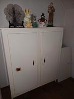 Jaren 1970 kast vintage, Huis en Inrichting, Kasten | Dressoirs, Ophalen, Gebruikt