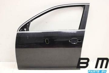 Portier linksvoor VW Golf 5 Variant LC9X 1K5831105F