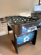 voetbaltafel in perfecte staat, Enlèvement, Comme neuf