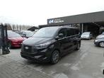 Ford Transit Custom L2 Multi-Use 5pl 320L 2.0 TDCi 170pk, Auto's, Automaat, 1995 cc, Euro 6, 167 pk
