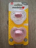 Medela Fopspeen - 0-6 maanden - Nieuw, Kinderen en Baby's, Ophalen of Verzenden, Nieuw