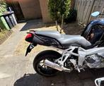Bmw k1200r sport  2007, 1157 cc, Sport, Particulier