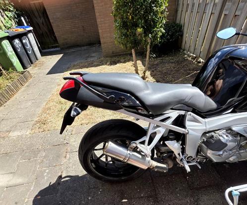 Bmw k1200r sport  2007, Motoren, Motoren | BMW, Particulier, Sport, Ophalen