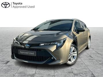 Toyota Corolla Dynamic + Business Pack  beschikbaar voor biedingen