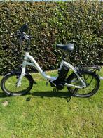 Elecktrische fiets Flyer  Flogo ( Mini ), Fietsen en Brommers, Elektrische fietsen, Ophalen, Gebruikt, Overige merken