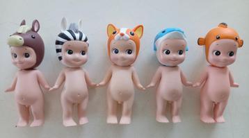 Sonny Angel dieren beschikbaar voor biedingen