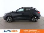 Volkswagen T-Roc 1.6 TDI IQ.DRIVE (bj 2019), Auto's, Voorwielaandrijving, Stof, Gebruikt, 116 pk