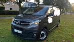 Opel Vivaro 1.5 diesel lichte vracht in zeer goede staat., Auto's, 4 cilinders, Zwart, Bedrijf, 750 kg