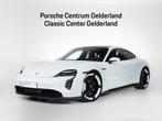 Porsche Taycan GTS, Auto's, Automaat, Onderhoudsboekje, Te koop, Stadsauto