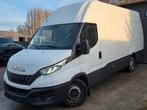 Iveco Daily L4H3 - 3.0 Diesel - Hi Matic Automaat - 180 PK, Auto's, Bestelwagens en Lichte vracht, Automaat, Iveco, Wit, Bedrijf