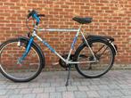 herenfiets, Fietsen en Brommers, Ophalen, Gebruikt, Batavus, Versnellingen