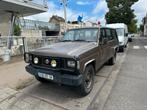 Nissan-baas, Auto's, Nissan, 7 zetels, Patrol, 5 deurs, Particulier