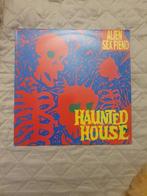 LP - Alien Sex Fiend – Haunted House - 1989, Ophalen of Verzenden, Zo goed als nieuw, 12 inch