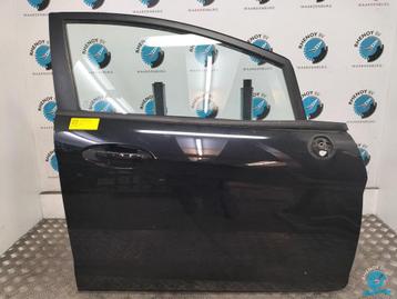 FORD FIESTA 1.25 Limited  [R_FRONT_DOOR] 2011 beschikbaar voor biedingen