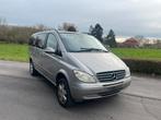 Mercedes-benz viano 2008, Auto's, Mercedes-Benz, Automaat, Bedrijf, Diesel, Viano