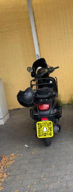 Toscana GTS te koop, Autres modèles, Enlèvement, Utilisé, Classe A (25 km/h)