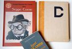 Belle collection de lectures de Decoene, Livres, Art & Culture | Architecture, Comme neuf, Enlèvement ou Envoi