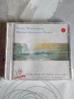Visions of the heart : Toots Thielemans-Walther Rothe, Cd's en Dvd's, Cd's | Instrumentaal, Ophalen of Verzenden