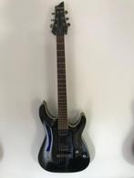 Schecter BLACKJACK EX Diamonds Série, Muziek en Instrumenten, Snaarinstrumenten | Gitaren | Elektrisch, Ophalen, Gebruikt, Solid body