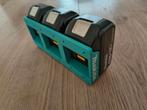Makita 18V Batterijhouder (3 in 1), Ophalen of Verzenden, Nieuw