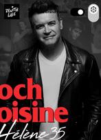 Roch Voisine Lille, Tickets en Kaartjes, April