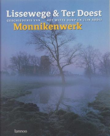 Lissewege & Ter Doest. Monikkenwerk beschikbaar voor biedingen