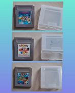 3 game boy spelletjes, Games en Spelcomputers, Ophalen, Zo goed als nieuw